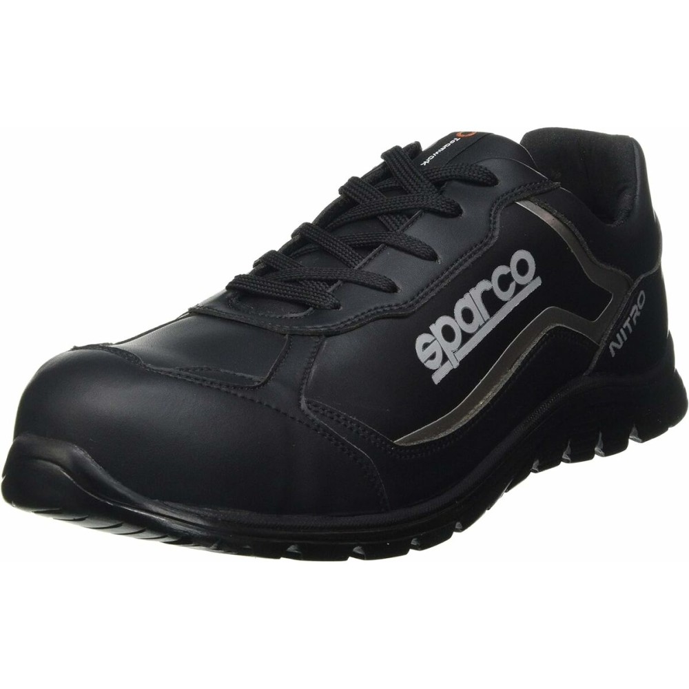 Chaussures de sécurité Sparco Nitro Mikko Noir (36)