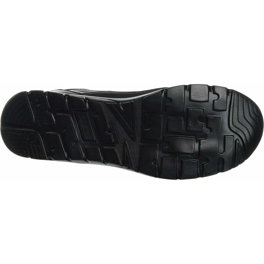 Safety shoes Sparco Nitro Mikko Black (40)