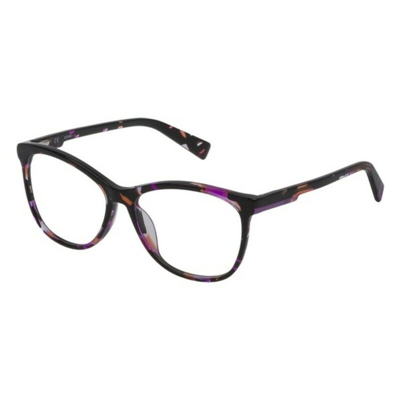 Ladies' Spectacle frame Sting VST1835509BG Ø 55 mm