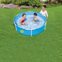 Removable pool Bestway 152 x 38 cm 152 x 152 x 38 cm