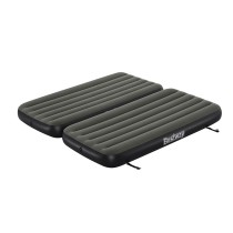 Bestway Matelas 3 en 1 Connectables 188x99x25 cm Gonflable et Camping 67922