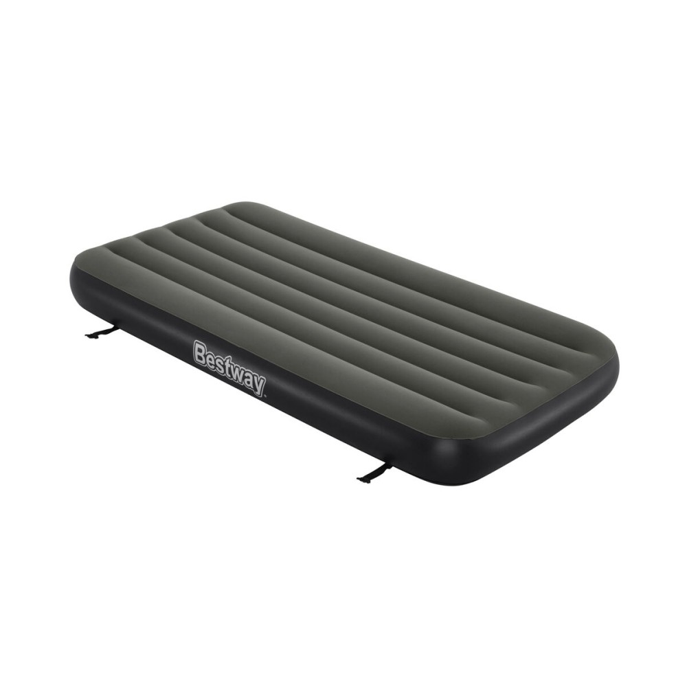 Bestway Matelas 3 en 1 Connectables 188x99x25 cm Gonflable et Camping 67922