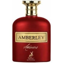 Parfum Unisexe Maison Alhambra Amberley Amoroso EDP 100 ml