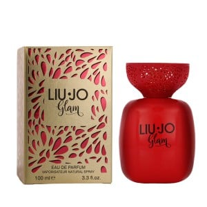 Damenparfüm LIU JO EDP Glam 100 ml