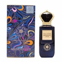 Unisex-Parfüm Ard Al Zaafaran Midnight Oud EDP 100 ml