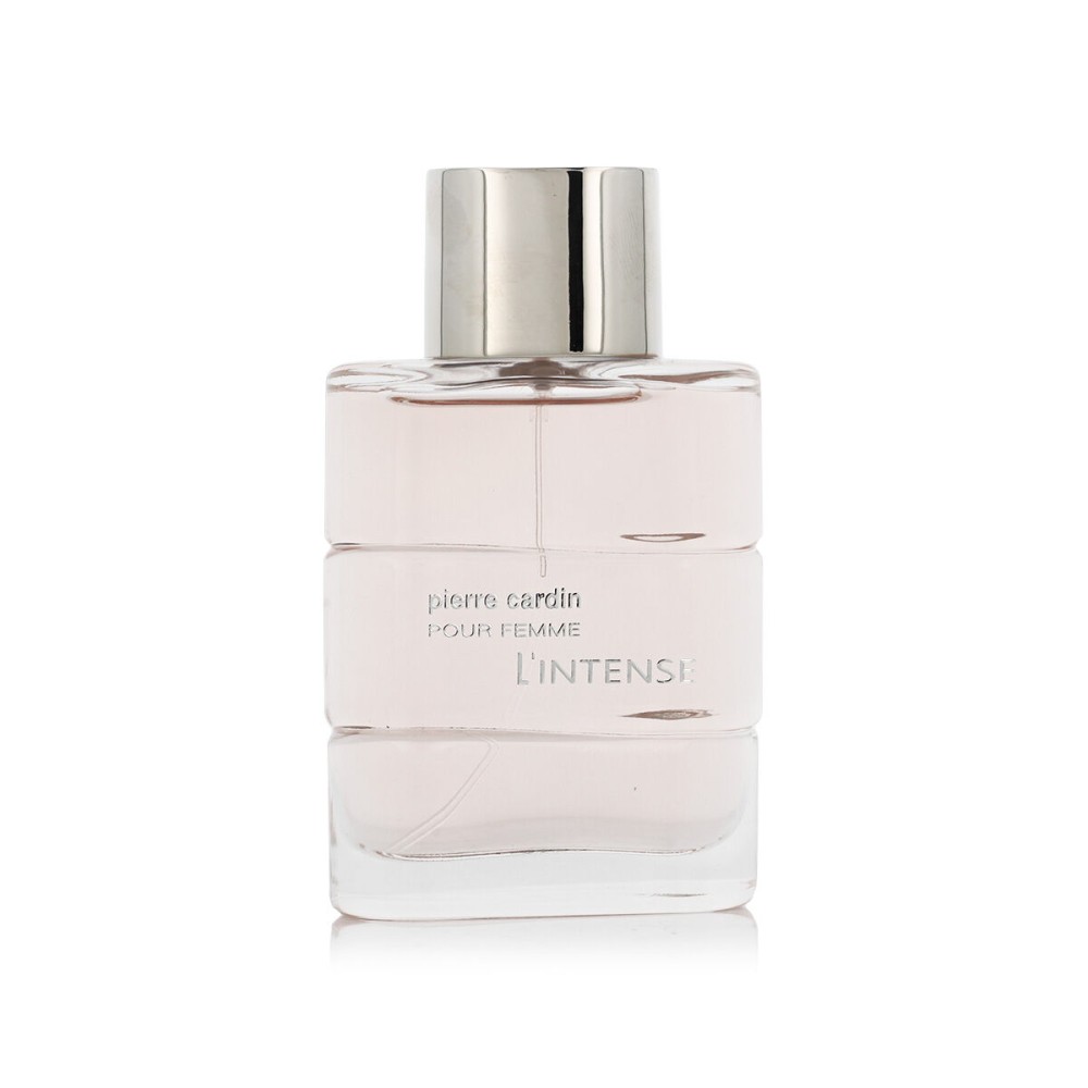 Parfum Femme Pierre Cardin EDP L'Intense 50 ml