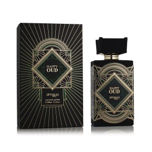 Parfum Unisexe Zimaya Happy Oud 100 ml