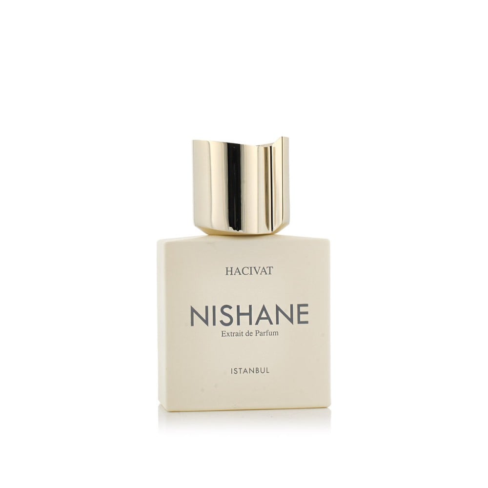 Unisex-Parfüm Nishane Hacivat 50 ml