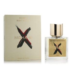 Unisex Perfume Nishane Hundred Silent Ways X 50 ml