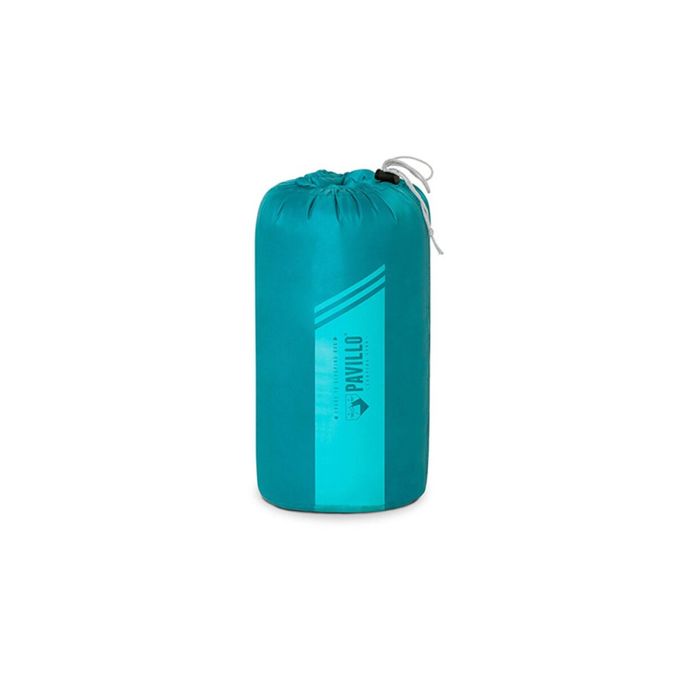 Sleeping Bag Bestway Blue 190 x 84 cm 3º - 8 ºC