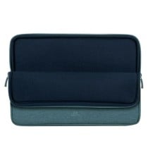 Laptoptasche Rivacase Suzuka 14" Aquamarin