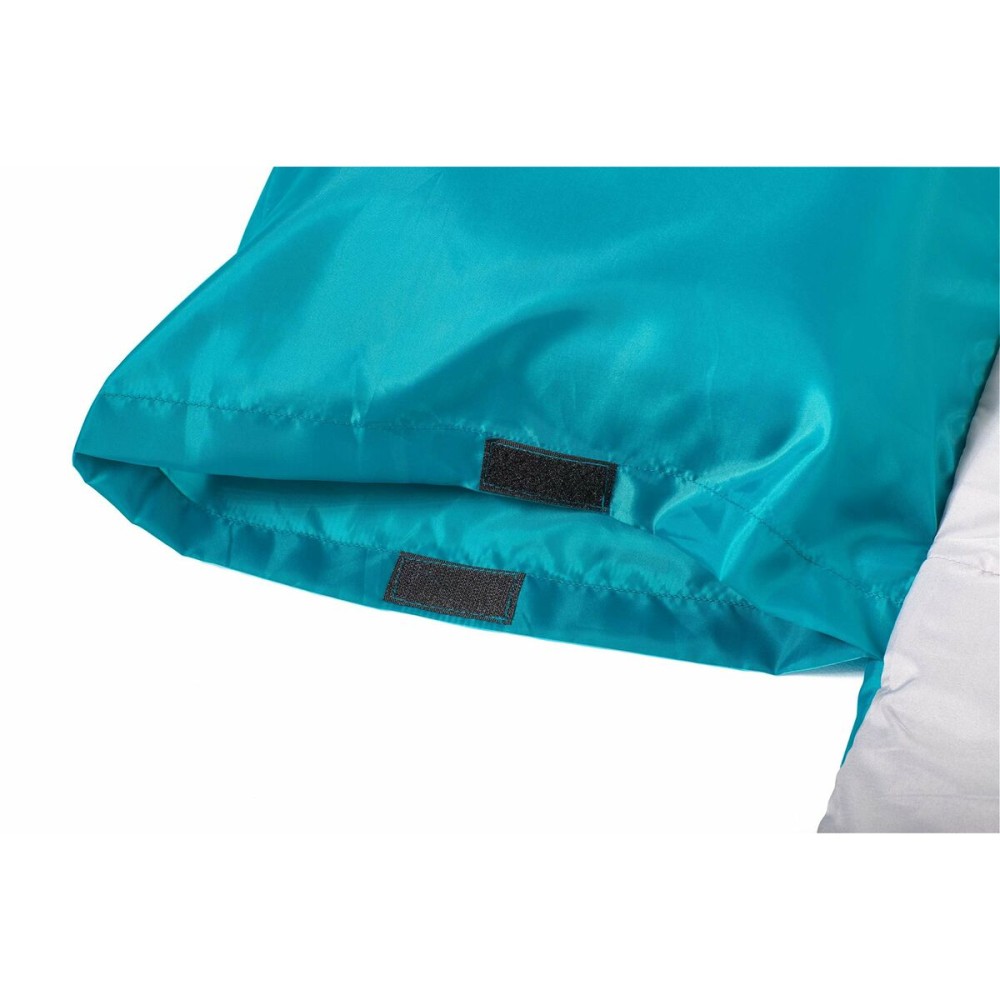 Sleeping Bag Bestway Blue 190 x 84 cm 3º - 8 ºC