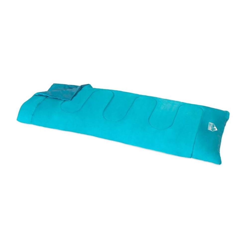 Sleeping Bag Bestway 180 x 75 cm Blue 7º - 11 ºC