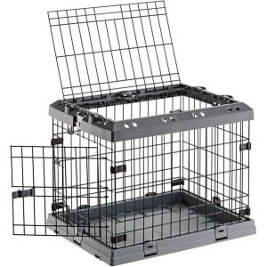 Cage de transport pour animaux de compagnie Ferplast Superior 105 73 x 77 x 107 cm