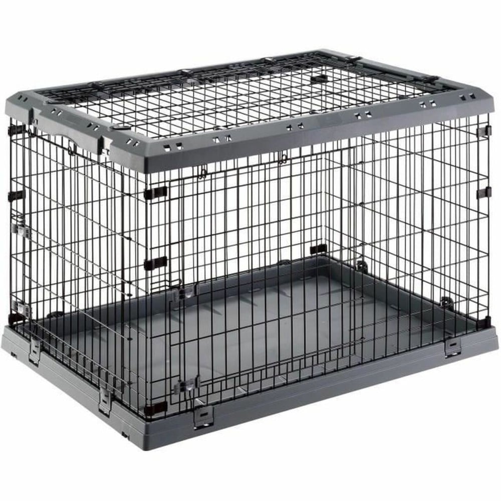 Pet carrier Ferplast Superior 105 73 x 77 x 107 cm