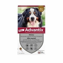 Hundepipette Advantix 86115913 40-60 Kg