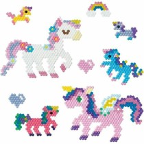 Perles Aquabeads Fairy Unicorns 1500 Pièces