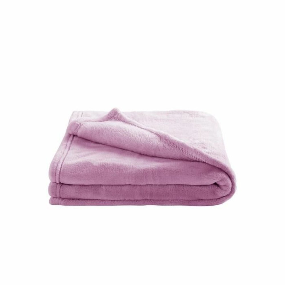 Blanket Domiva Lilac 75 x 100 cm