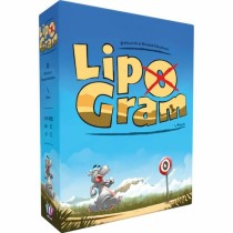 Jeu de société Lipo Gram (FR)