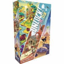 Board game Asmodee UNLOCK! KIDS 2 (FR)