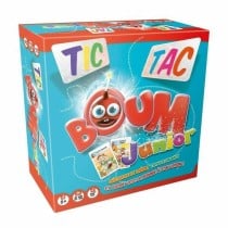 Jeu de société Asmodee Tic tac BOOM (FR)