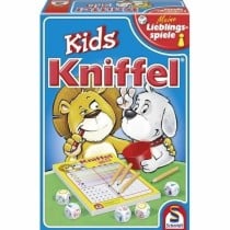 Tischspiel Schmidt Spiele Kniffel Kids