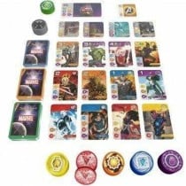 Board game Asmodee Splendor Marvel (FR)