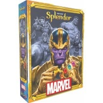 Jeu de société Asmodee Splendor Marvel (FR)