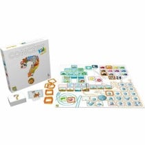 Tischspiel Asmodee Concept kids (FR)