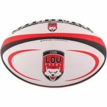 Rugby Ball Gilbert Lyon Multicolour 5