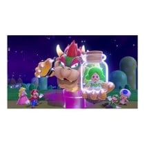 Jeu vidéo pour Switch Nintendo Super Mario 3D World + Bowser's Fury