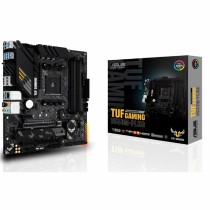 Carte Mère Asus TUF GAMING B550M PLUS mATX AM4      