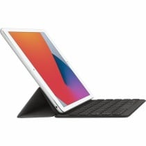 Clavier Bluetooth avec Support pour Tablette Apple MX3L2F/A AZERTY