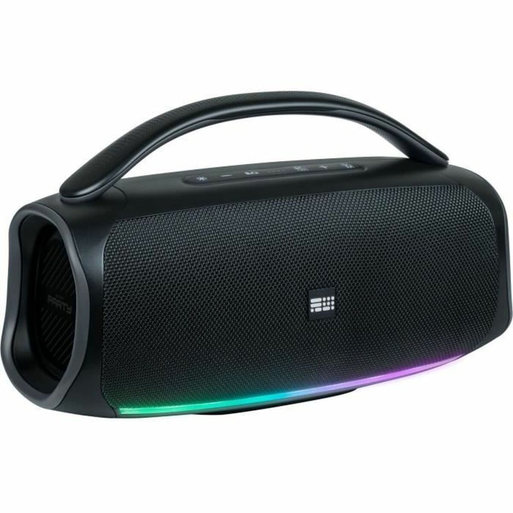 Portable Speaker BigBen Party Mainstream 4 100 W