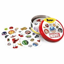 Educational Game Asmodee Dobble: Marvel