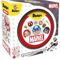 Educational Game Asmodee Dobble: Marvel