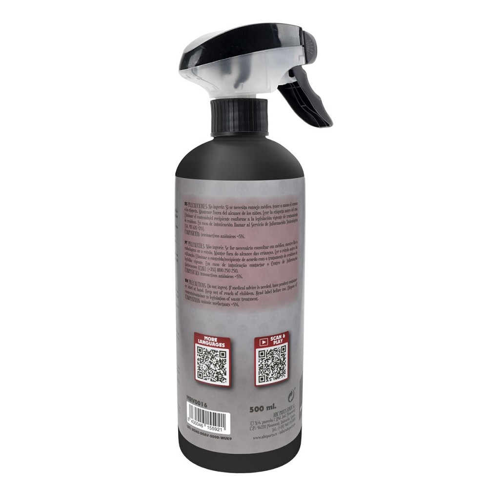 Polsterreiniger Motorrevive 500 ml