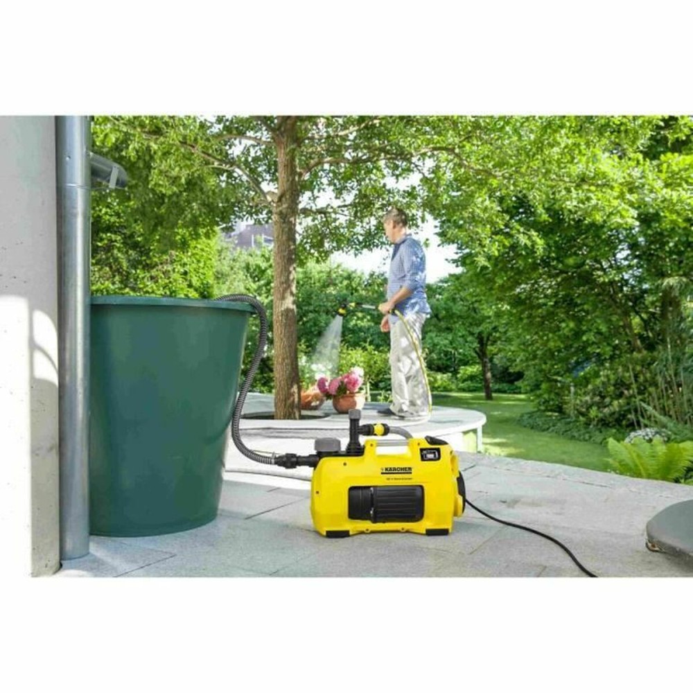 Pompe à eau Kärcher BP 3 Home & Garden 800 W