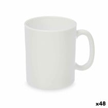 Kop Vivalto MKB-280 Weiß 280 ml (48 Stück)