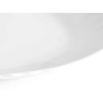 Serving Platter Vivalto LXYP-120 White Opaline glass 30,5 x 2,5 x 23,5 cm (24 Units)