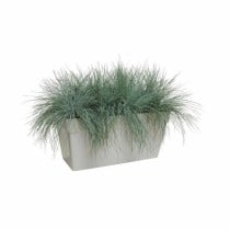 Plant pot Elho 69 x 34 x 33 cm Black Plastic