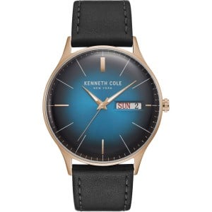 Herrenuhr Kenneth Cole KC50589013 (Ø 43 mm)