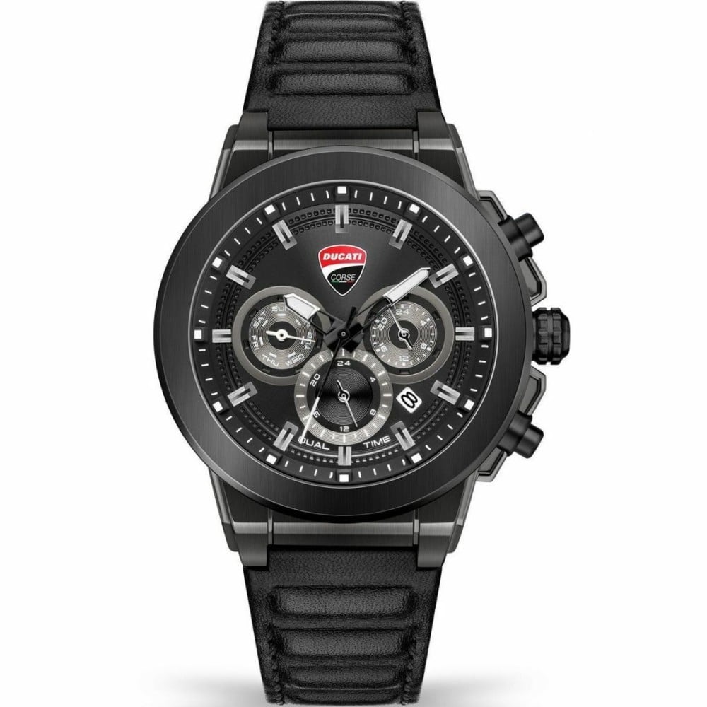 Herrenuhr Ducati DTWGF2019201 (Ø 45 mm)