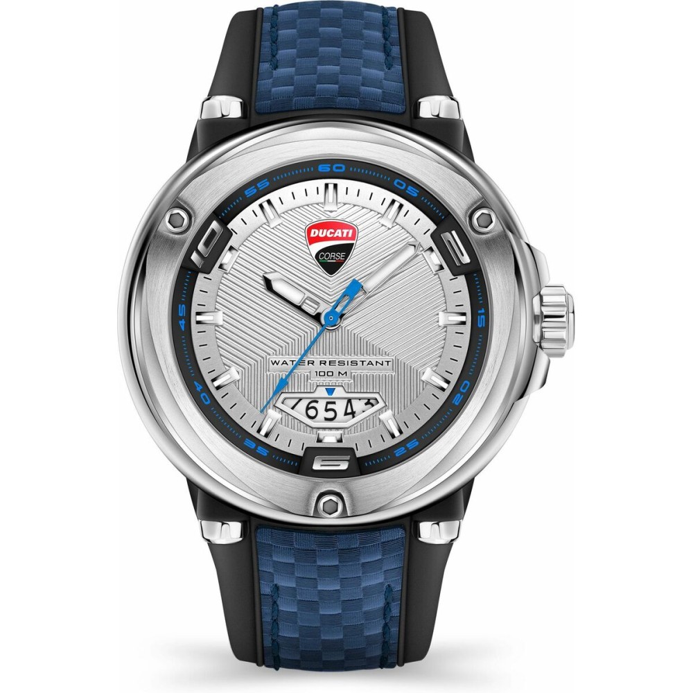 Herrenuhr Ducati DTWGN2018905 (Ø 49 mm)