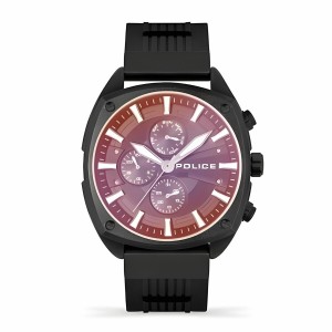 Herrenuhr Police PEWJQ2007302 (Ø 47 mm)