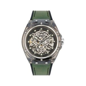 Men's Watch Police PEWGR1592406 (Ø 44 mm)