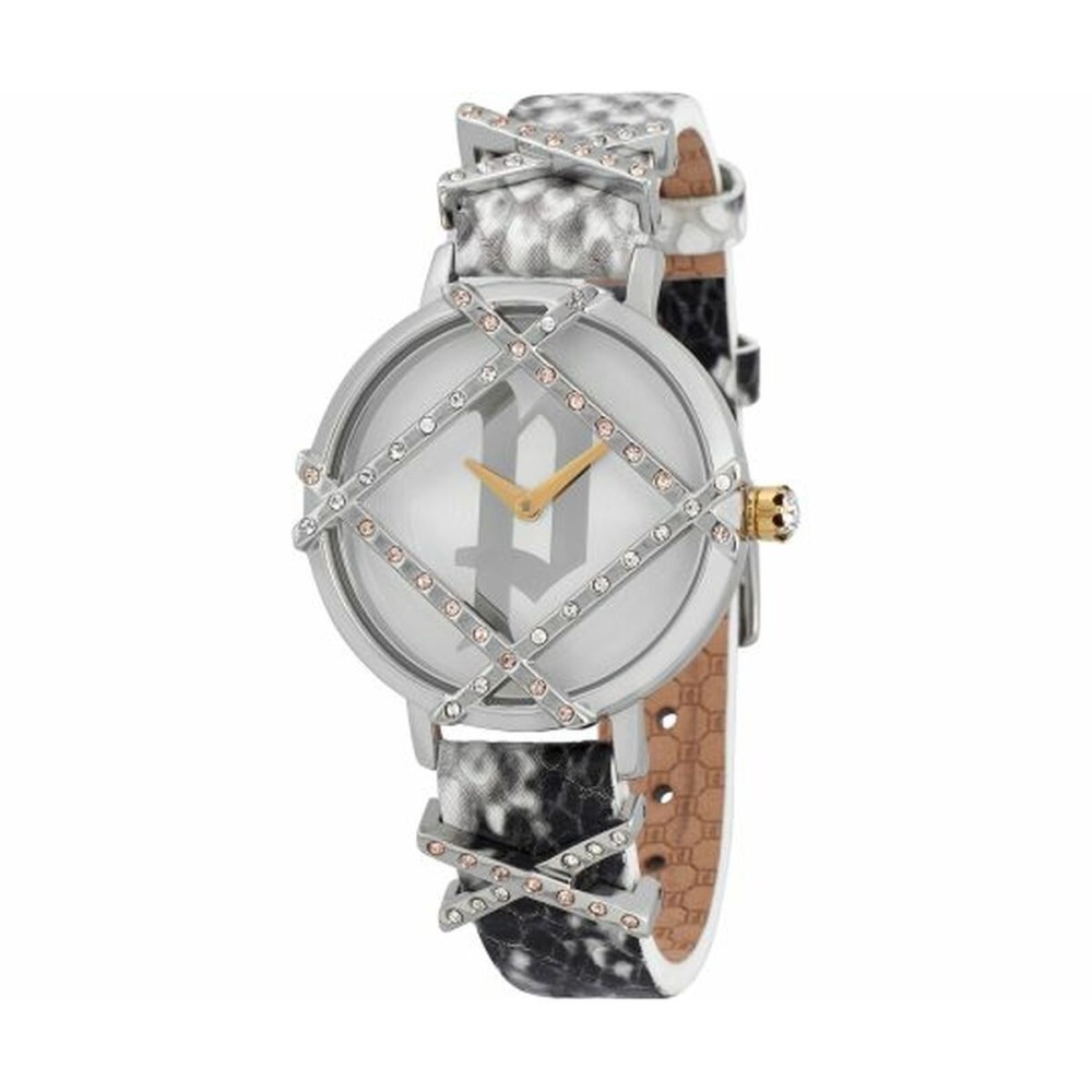 Montre Femme Police PL16068BS-04 (Ø 34 mm)