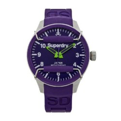 Men's Watch Superdry SYG125U (Ø 44 mm)