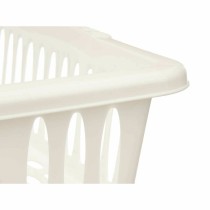 Drainer Kinvara YMA04 1098 01 White 40 x 8 x 29,5 cm (24 Units)