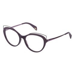 Monture de Lunettes Femme Police VPL930540GBC ø 54 mm